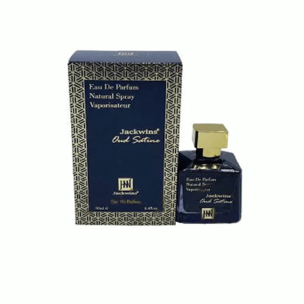 ادکلن جکوینز مدل عود ساتین مود جانوین