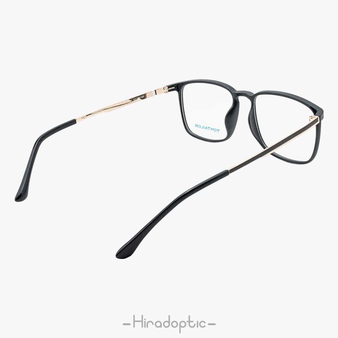 عینک طبی تام تیلور 57001<br><span>Tom Tailor 57001K</span> — تصویر ۴