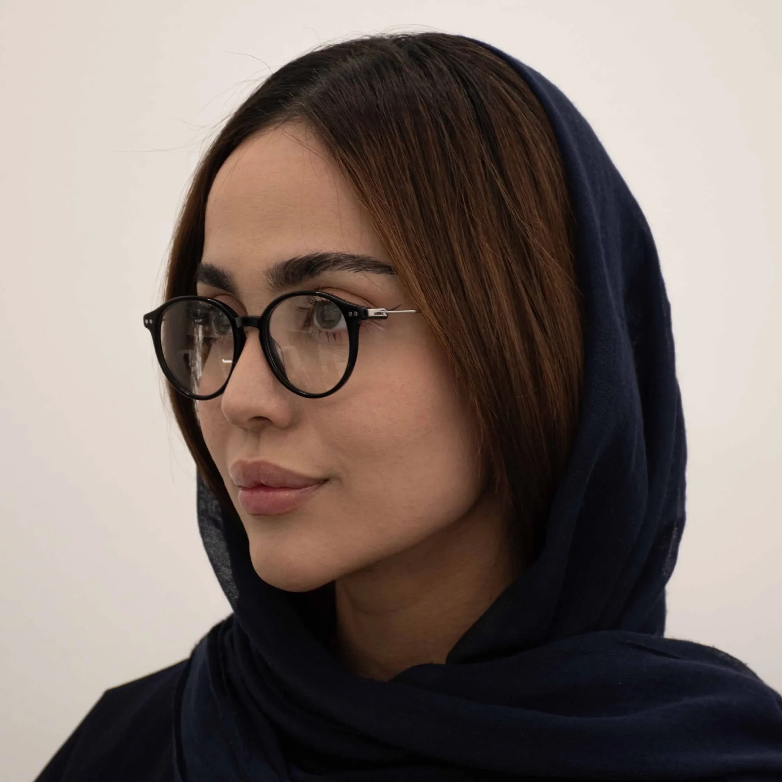 عینک طبی ادی Eddi 2404 — تصویر ۲
