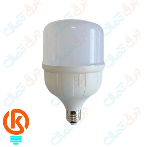 لامپ 50 وات وین شید مدل استوانه
