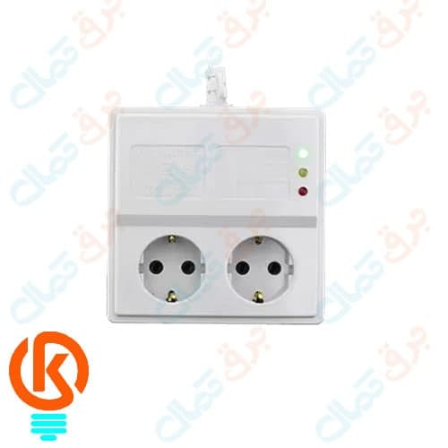محافظ یخچال دو خانه با کابل 3 متری | برند پارت الکتریک