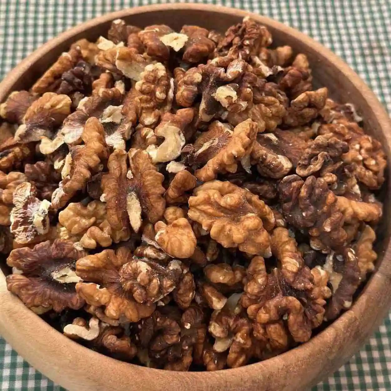 گردو خورشتی درشت