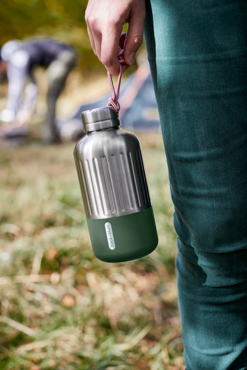 قمقمه سبز اکسپلور 650 سی سی | Explorer Bottle — تصویر ۶
