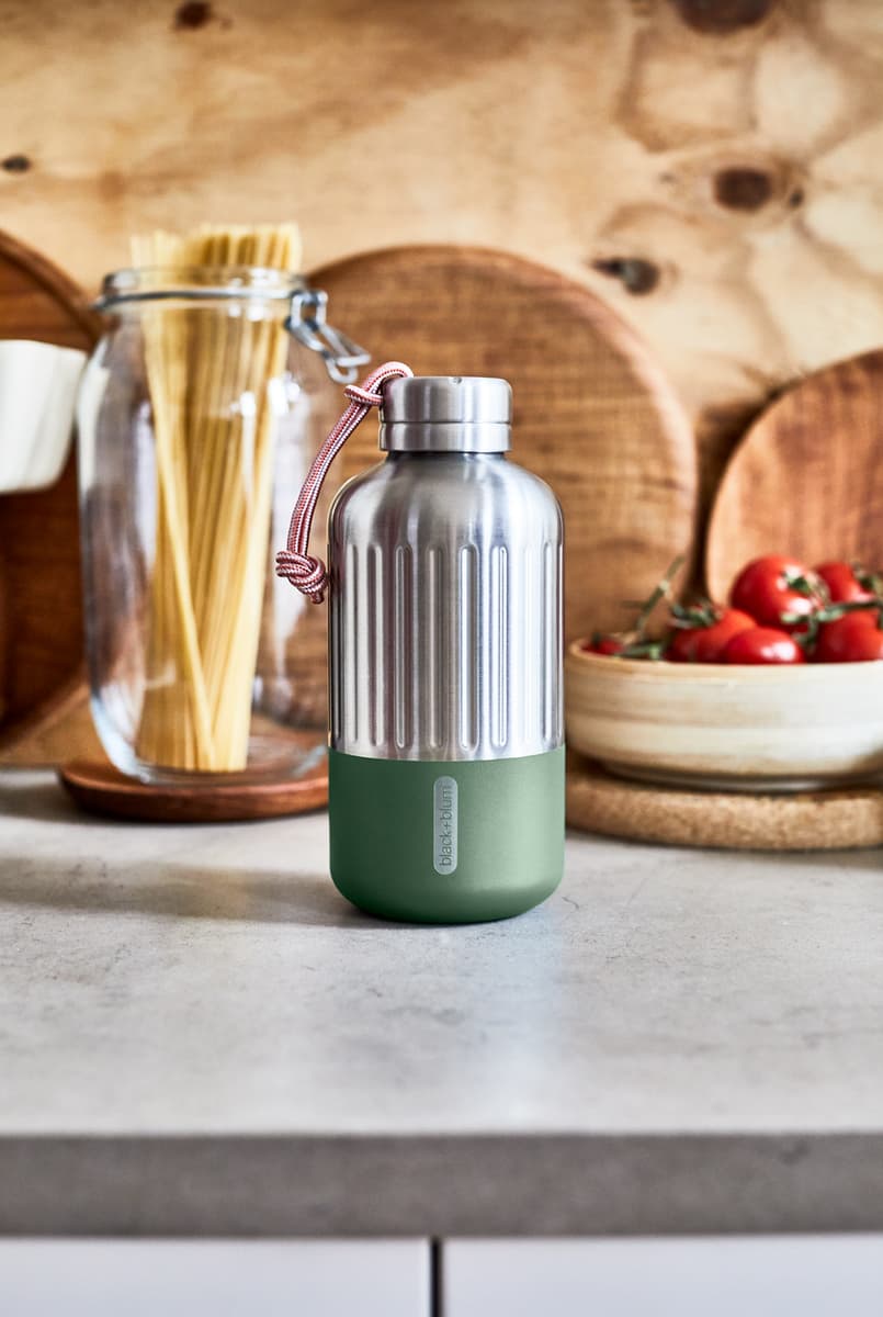 قمقمه سبز اکسپلور 650 سی سی | Explorer Bottle — تصویر ۵