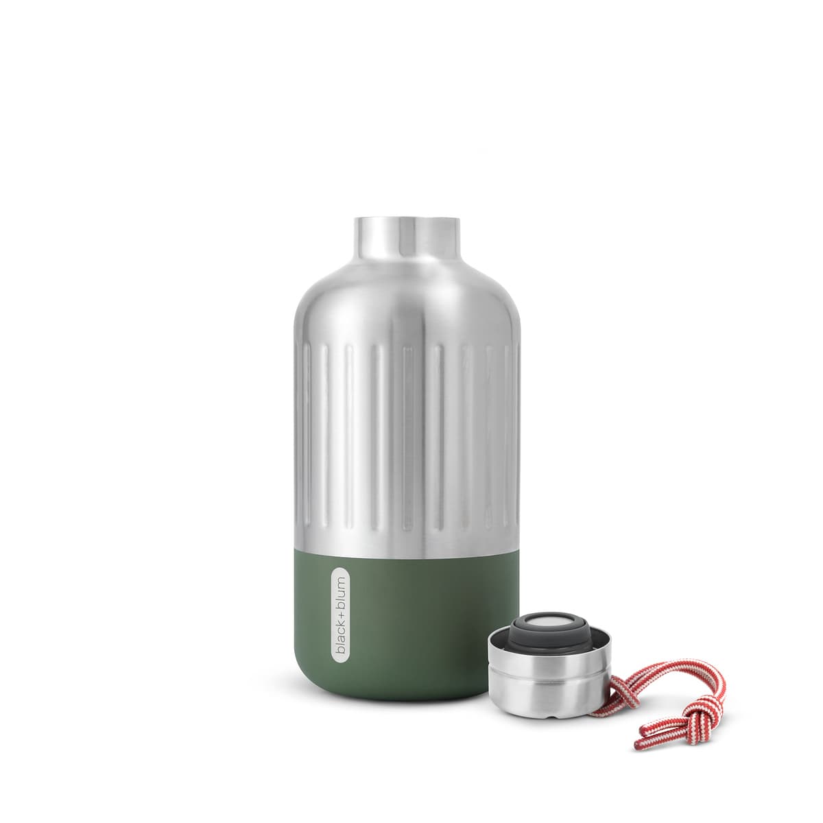 قمقمه سبز اکسپلور 650 سی سی | Explorer Bottle — تصویر ۳