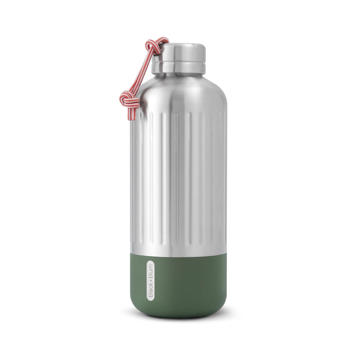 قمقمه سبز اکسپلورر سایز بزرگ 850 سی سی| Explorer Bottle Large