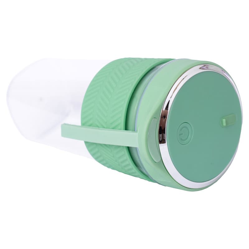 شیکر شارژی قابل حمل Juice Cup حجم 450 میل — تصویر ۴