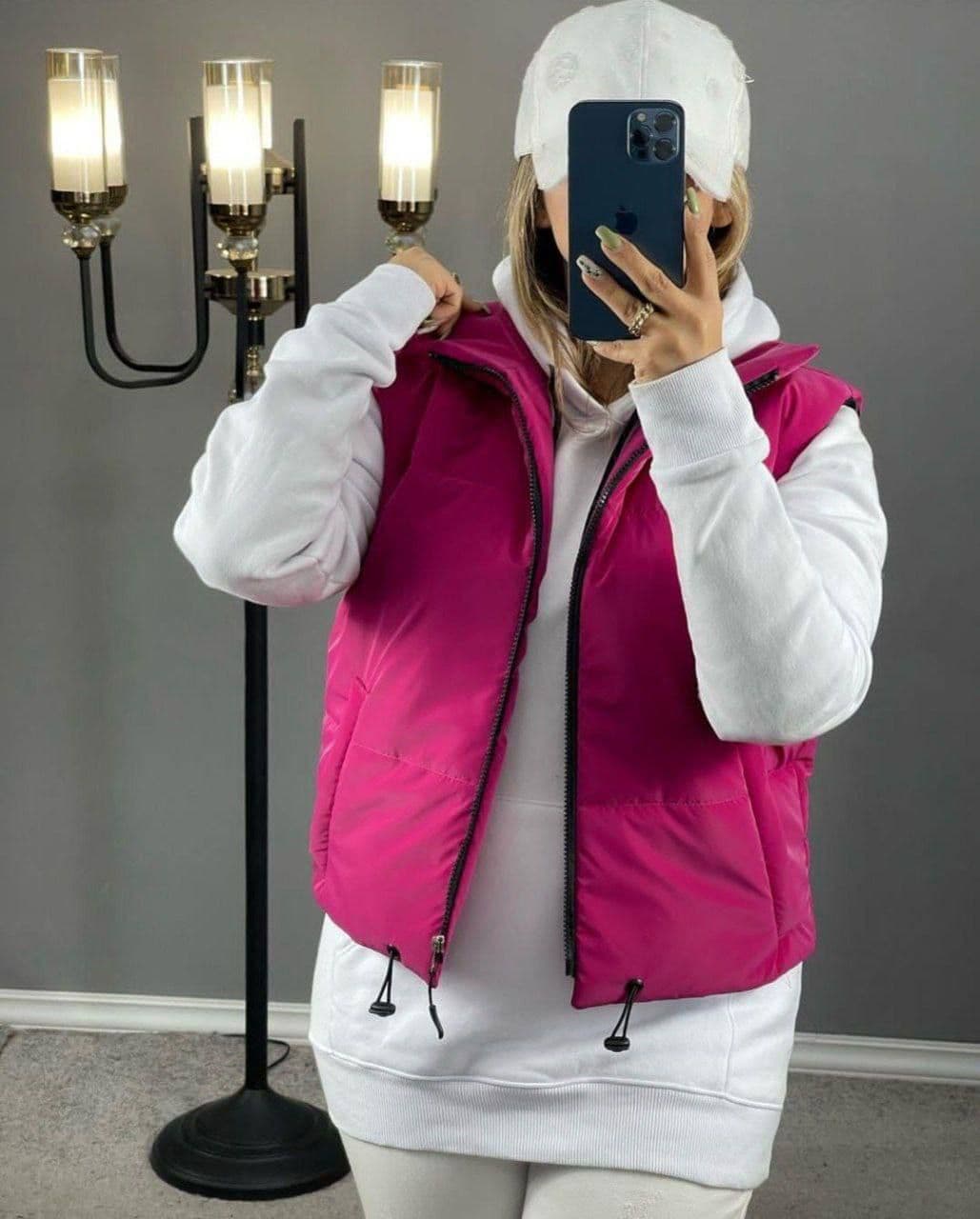 پافر ماریا — تصویر ۴