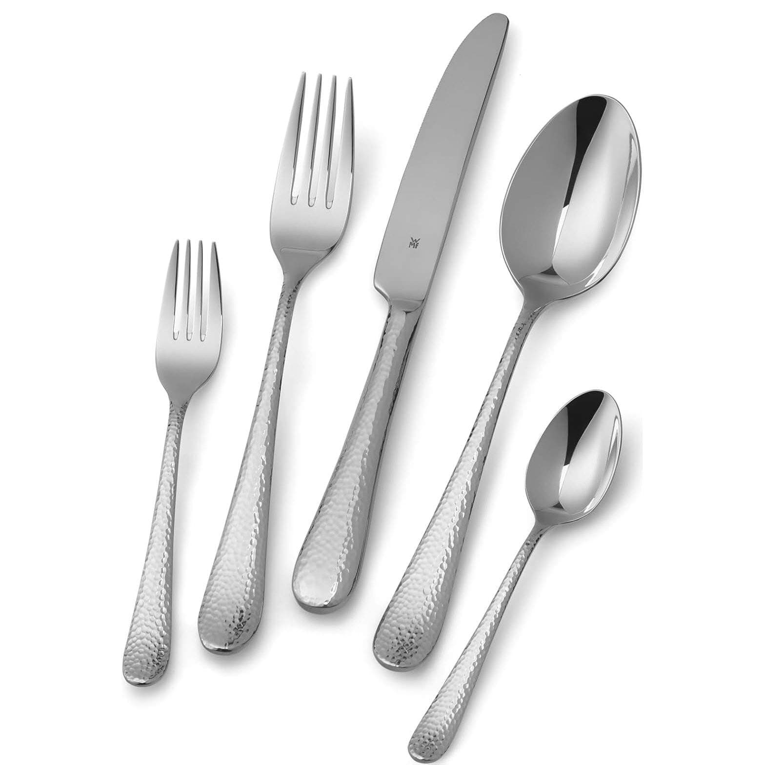 ست 60 پارچه قاشق و چنگال سیتلو | WMF Sitello Cutlery Set 60-piece — تصویر ۷