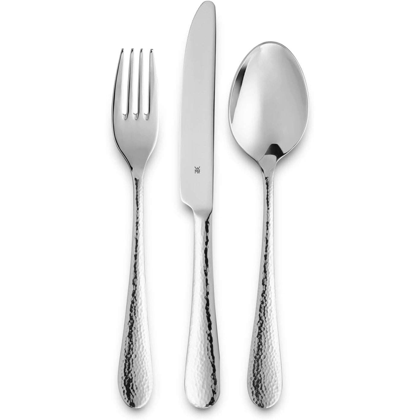 ست 60 پارچه قاشق و چنگال سیتلو | WMF Sitello Cutlery Set 60-piece — تصویر ۵