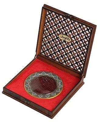 پک زعفران ارمغان — تصویر ۴