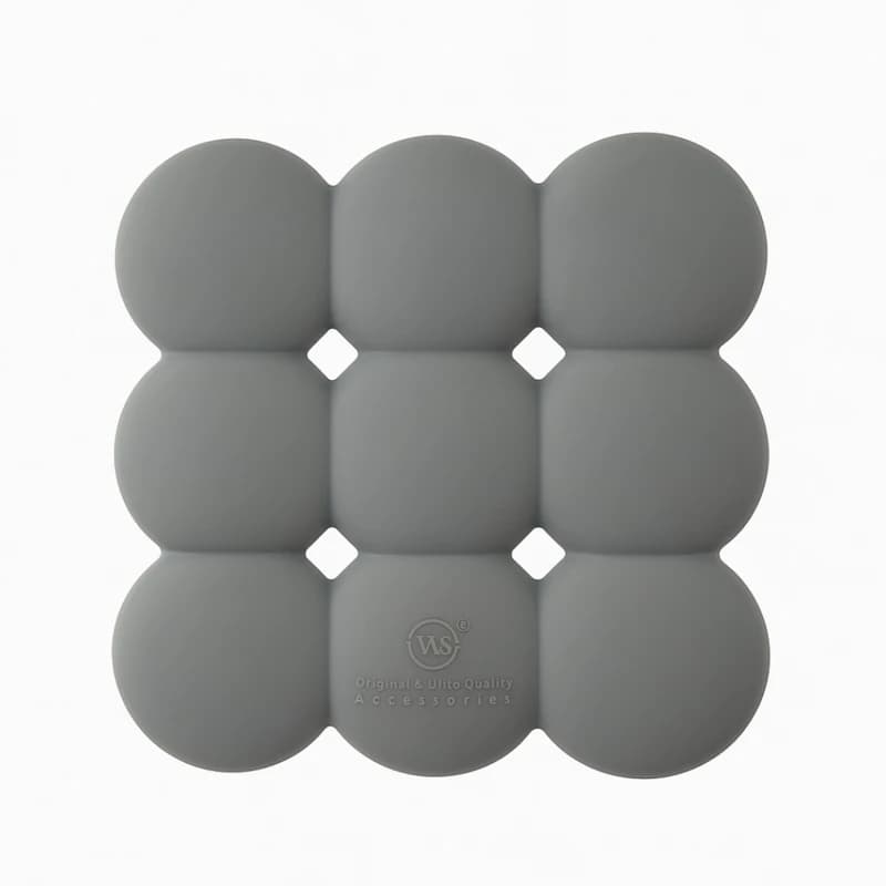 زیر دیگی سیلیکونی بابل WS کد 66 — تصویر ۵