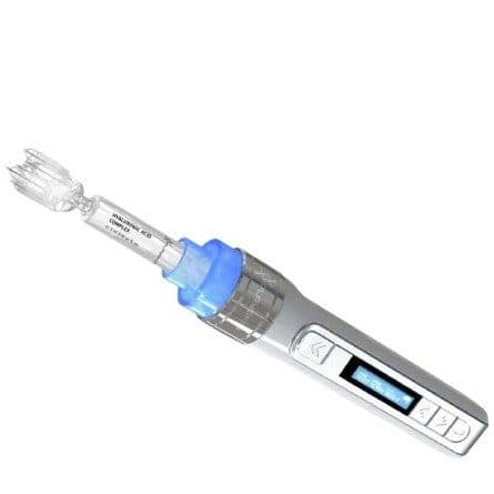 دستگاه Meso MD پلی اسکین
