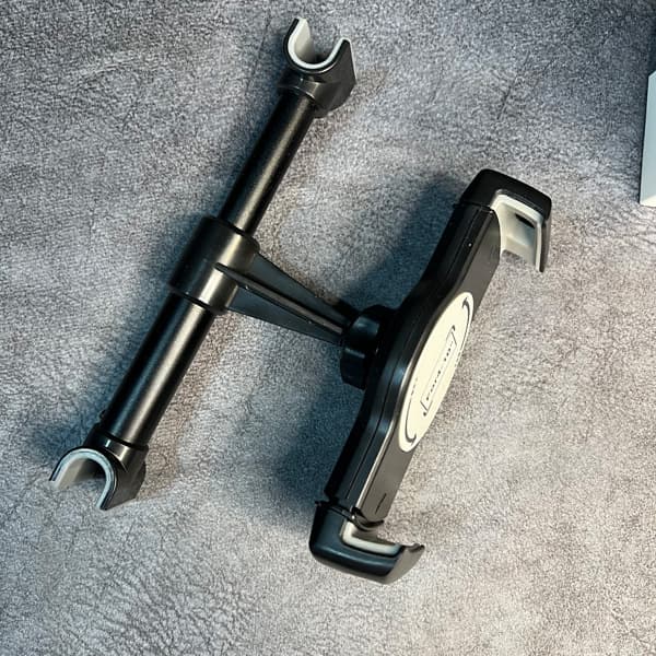 هولدر موبایل و تبلت مناسب پشت صندلی خودرو XINHE مدل XH-192 — تصویر ۸