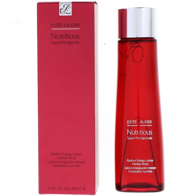 لوسیون سوپر مغذی ردینت انرژی انار استی لادر ESTEE LAUDER حجم 200 میلی لیتر — تصویر ۲