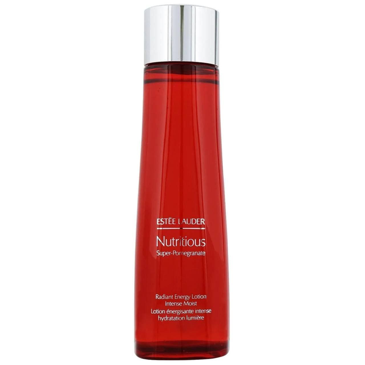 لوسیون سوپر مغذی ردینت انرژی انار استی لادر ESTEE LAUDER حجم 200 میلی لیتر — تصویر ۶