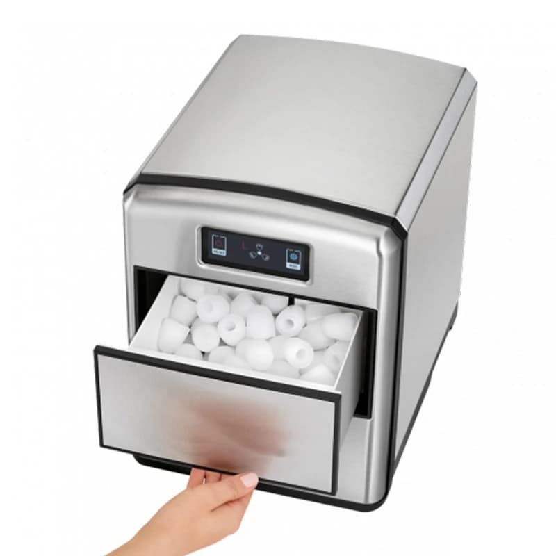 یخ ساز پروفی کوک مدل 1187 / PROFICOOK PC-EWB 1187 — تصویر ۲