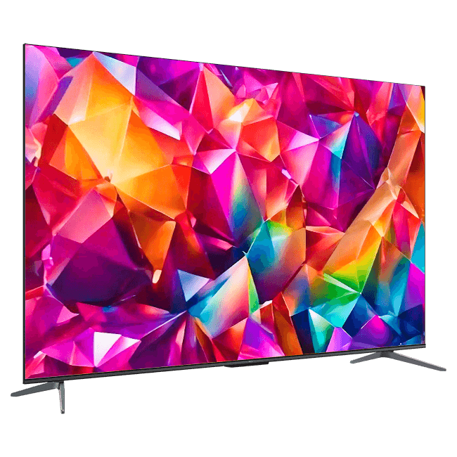تلویزیون تیسیال 55 اینج QLED 4K مدل 55C645 — تصویر ۴
