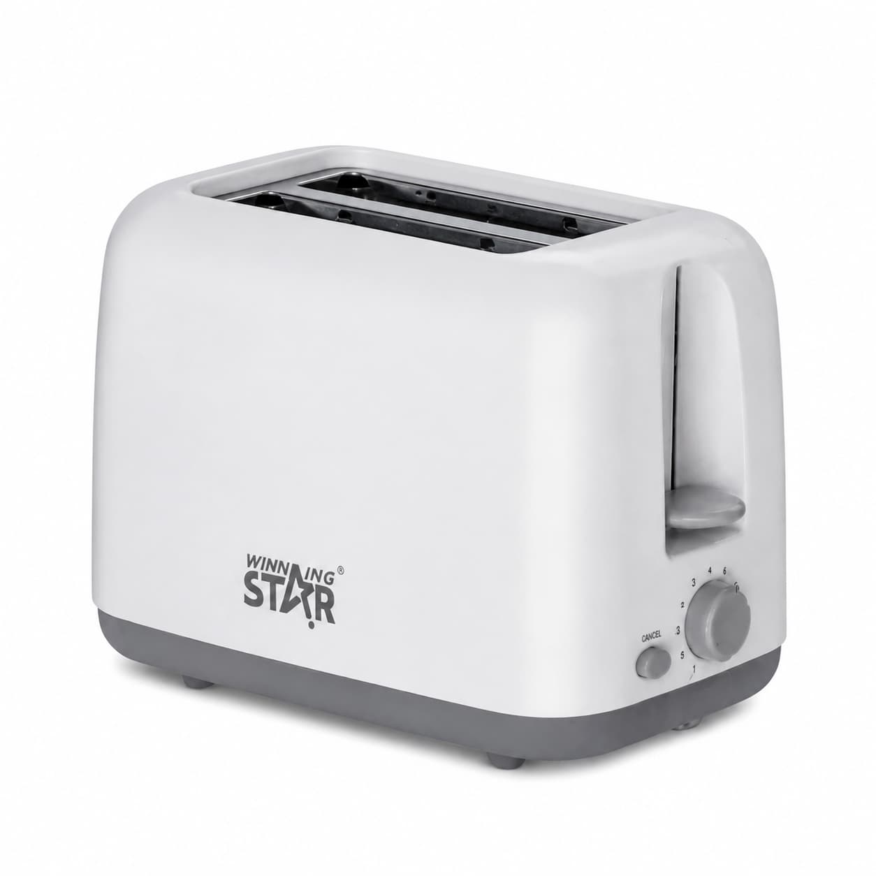 توستر دو اسلایس وینینگ استار مدل ST-9359