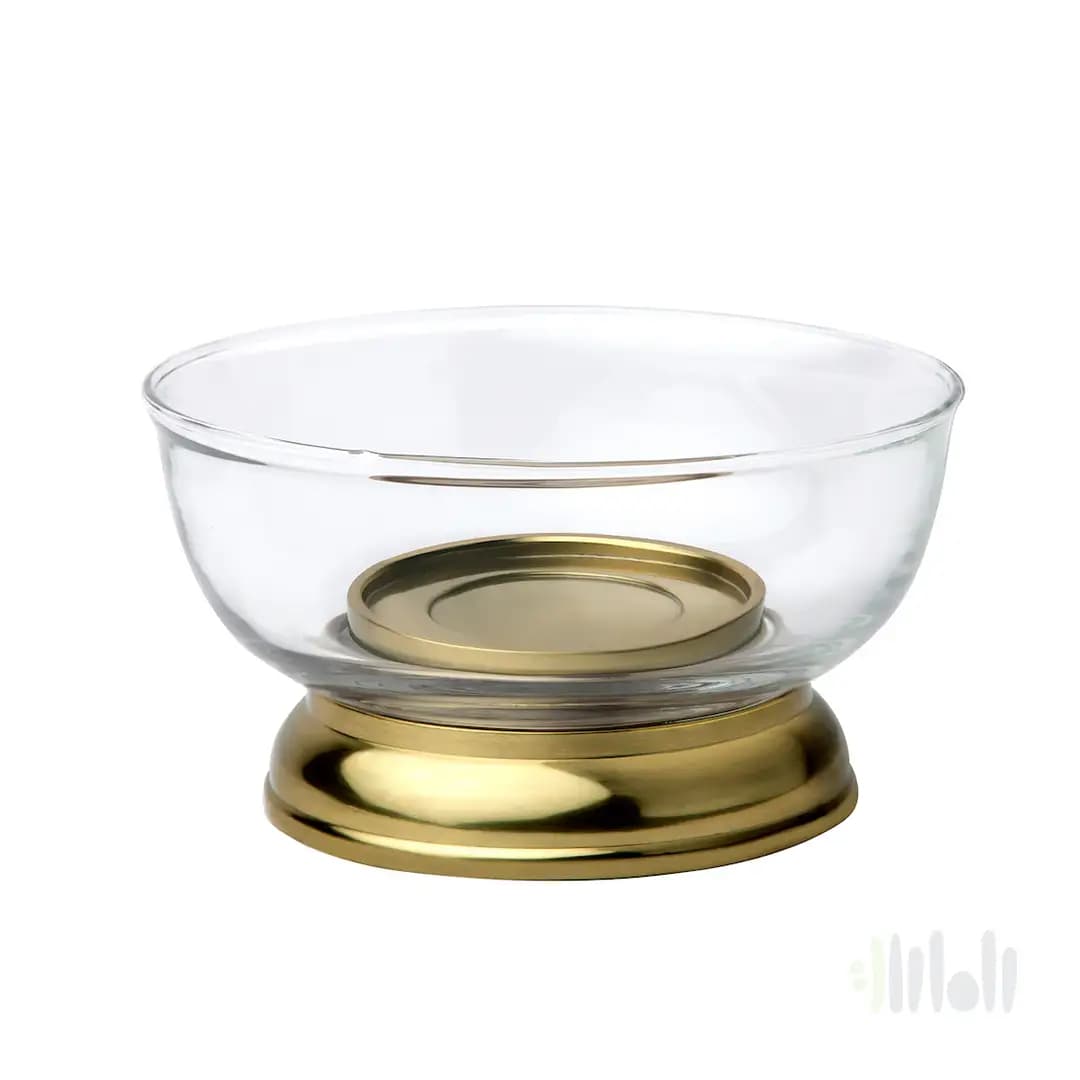 جاشمعی پایه دار ایکیا AROMATISK