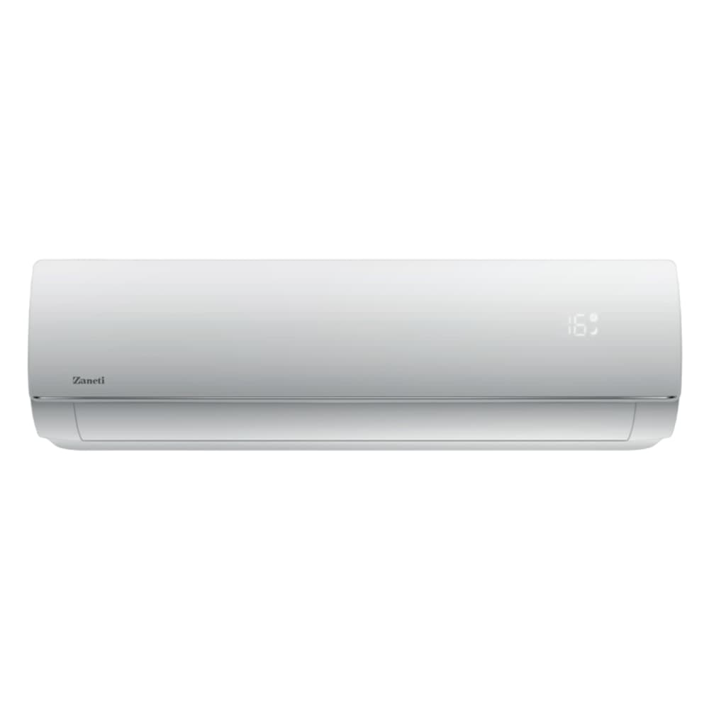 کولرگازی زانتی دورثابت 36000BTU مدل ZTSE-36HO3RAEA