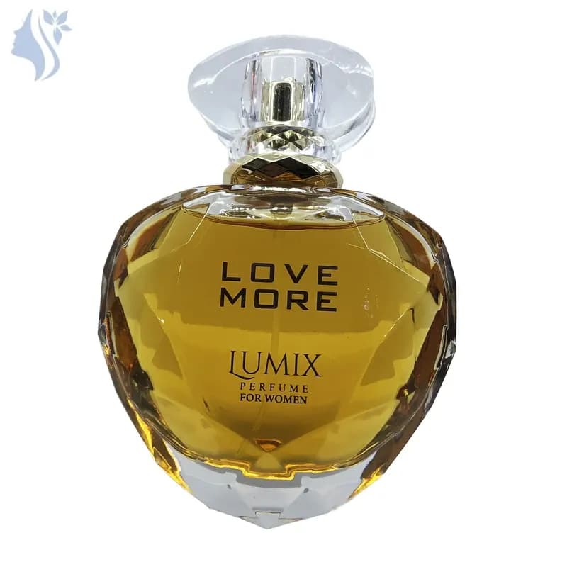 ادو پرفیوم زنانه بست گیت مدل لاو مور Love More حجم 100 میلی لیتر