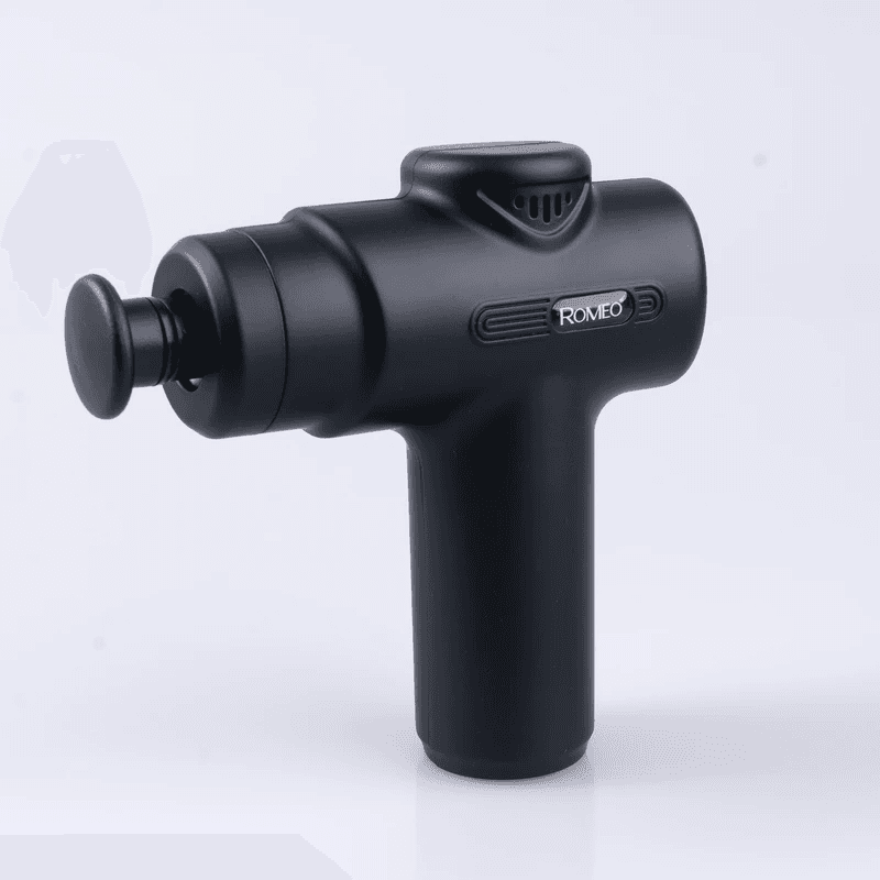 ماساژور برقی رومئو مدل RM-8888 — تصویر ۲