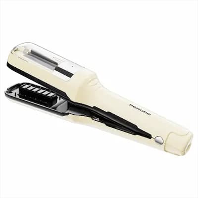 موخورهگیر و اتوی مو دوکاره پرودو مدل Porodo Lifestyle 2-In-1 Split End Trimmer & Hair Straightener — تصویر ۲