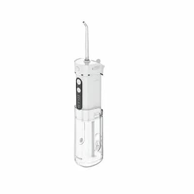 واتر جت دهان و دندان گرین لاین مدل Portable Oral Irrigator 180ML