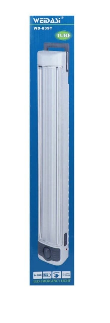 چراغ اضطراری ویداسی MD-839