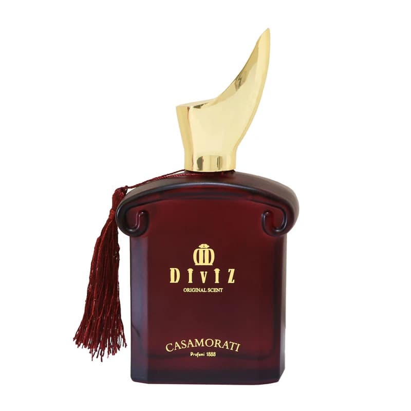 ادوپرفیوم زنانه دیوایز مدل Bouquet Ideale با رایحه گرم حجم 100 میلیلیتر