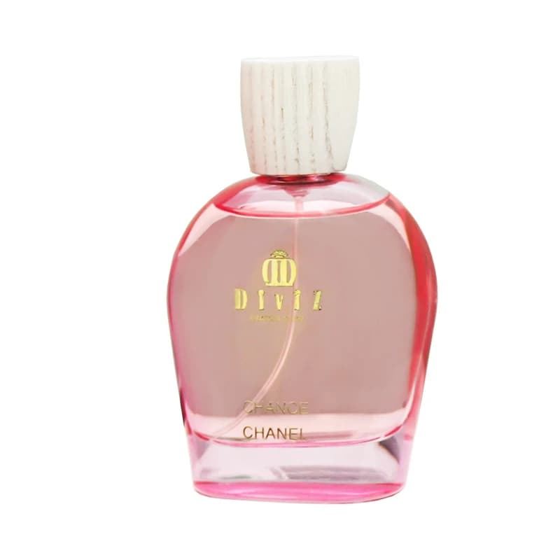 ادو پرفیوم زنانه دیوایز مدل Chanel Chance حجم 100 میلی لیتر — تصویر ۲