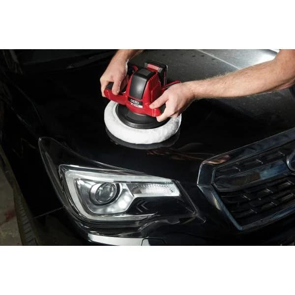 دستگاه پولیش اوربیتال شارژی اوزیتو pxbps-254 — تصویر ۵