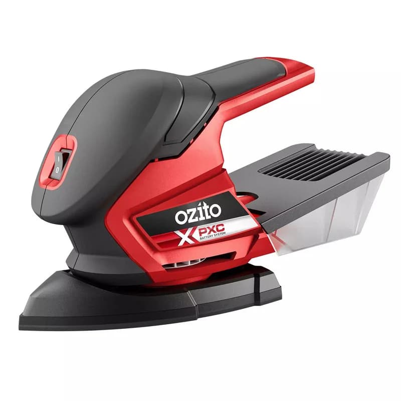 سنباده اتویی شارژی اوزیتو مدل PXMSS-700