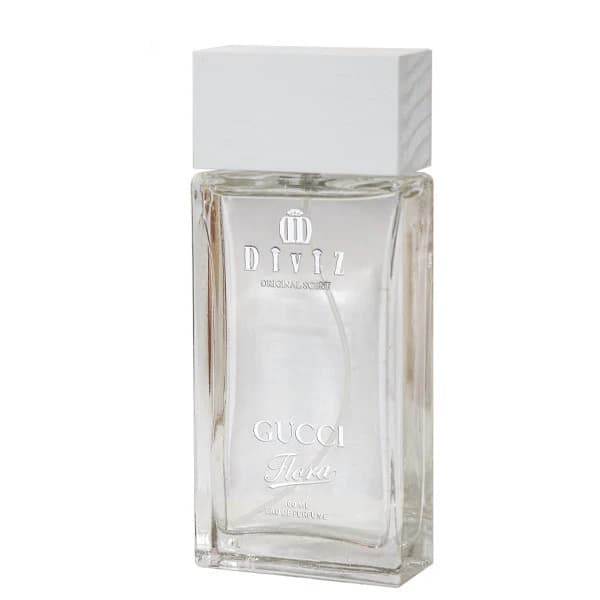 ادوپرفیوم زنانه دیوایز مدل Gucci Flora حجم 100 میلیلیتر — تصویر ۲