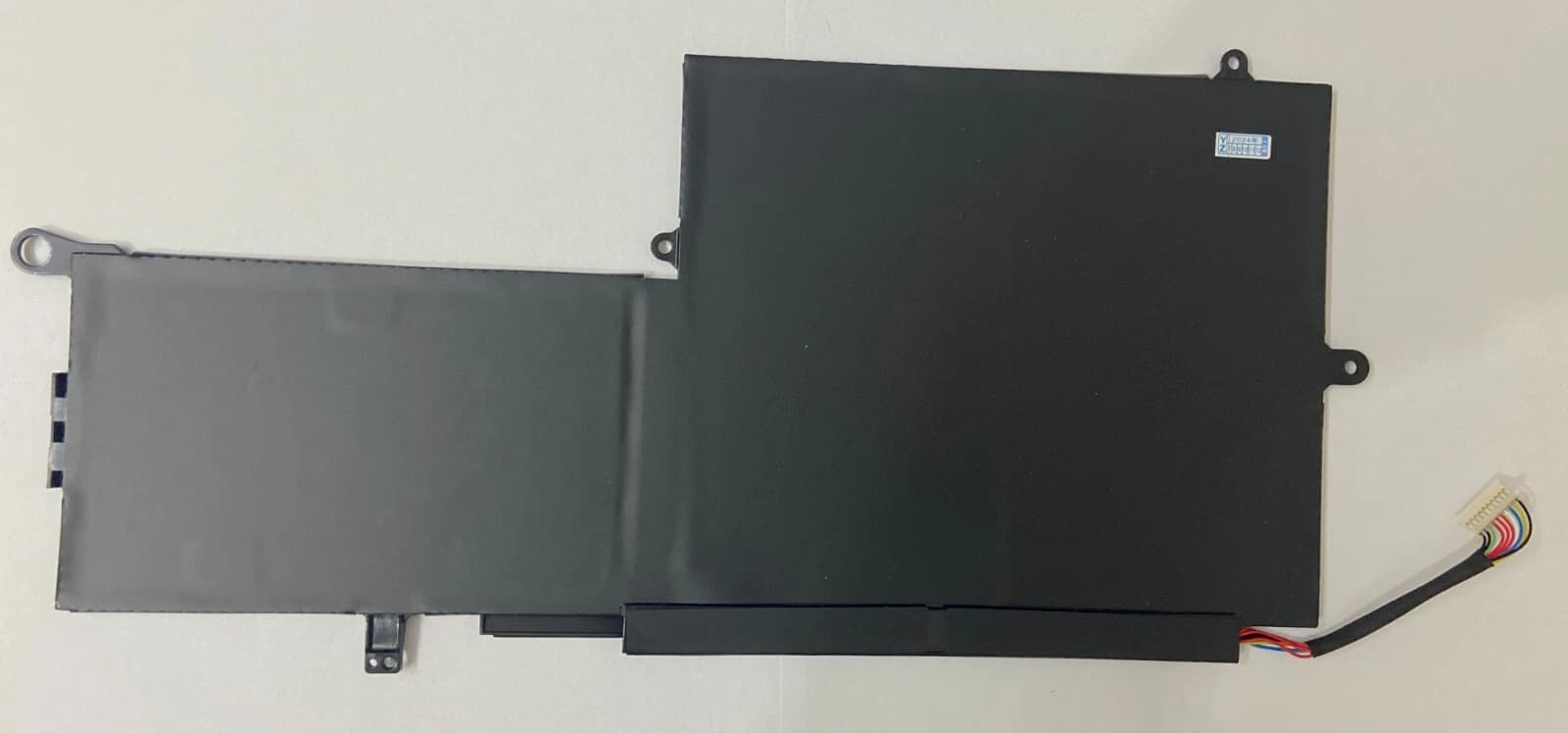 باتری لپ تاپ HP PK03XL مخصوص HP Spectre x360 13 با ظرفیت 3600 میلیآمپر — تصویر ۳