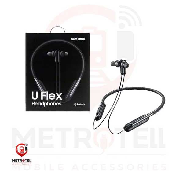 هندزفری گردنی U FLEX سامسونگ — تصویر ۲
