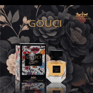 عطر ادکلن گوچی فلورا ادو پرفیوم(جسیکا تویین) | Gucci Flora by Gucci
