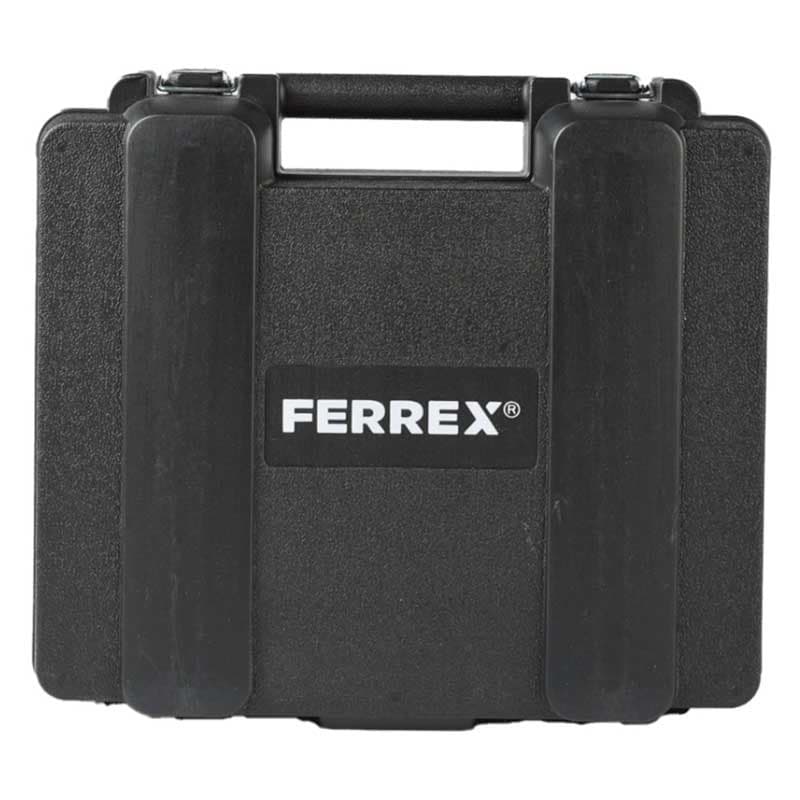مینی فرز براشلس فرکس پرو ارجینال مدل ferrex Pro 20V — تصویر ۳