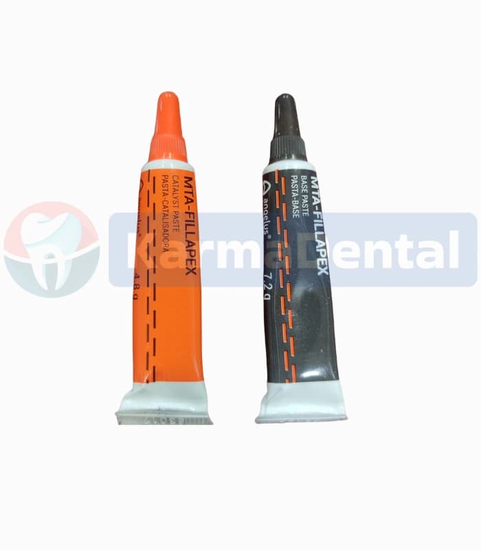 سیلر بایو سرامیک فیلاپکس آنجلوس تیوپی MTA- Fillapex — تصویر ۲