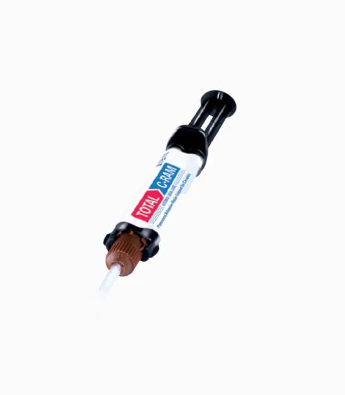 سمان رزینی دوال کیور مخصوص زیر کونیا ایتنا -Itena Total C-Ram