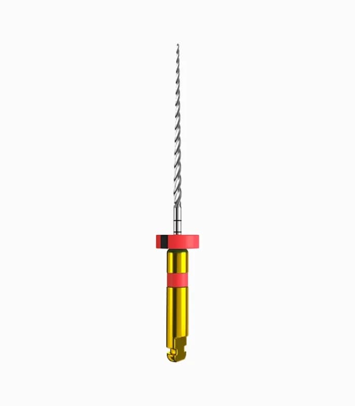 فایل روتاری اندو مجدد اس پی وان – Fanta Dental Retreatment SP1