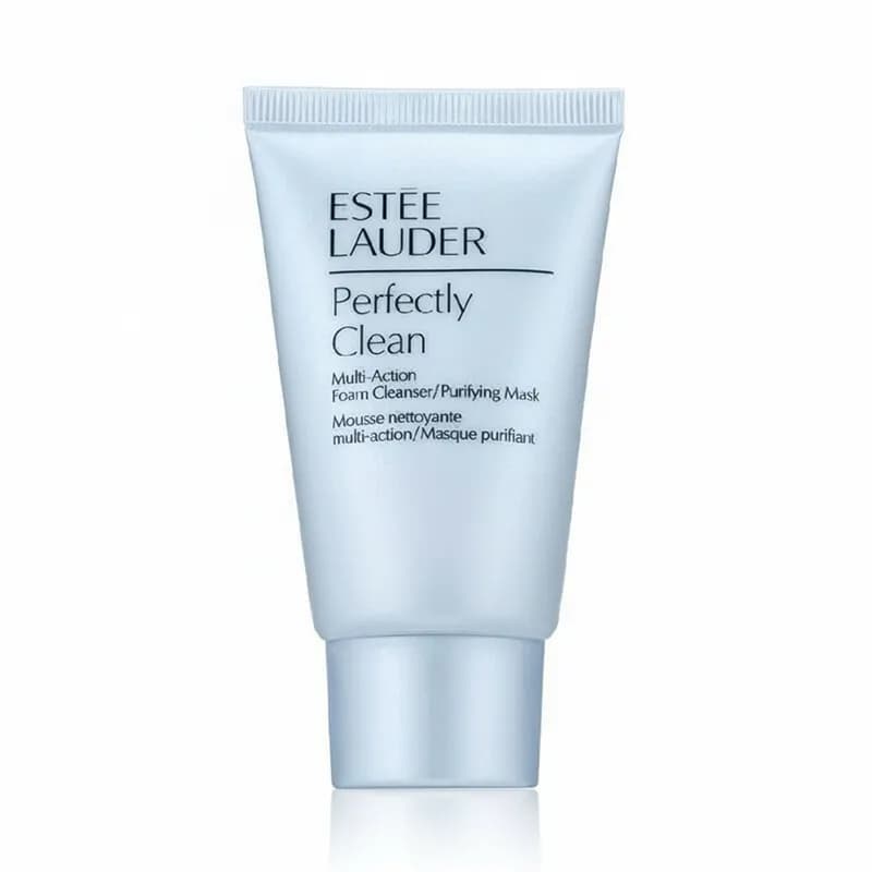 فوم شوینده و ماسک پاککننده استی لادر مدل Perfectly Clean — تصویر ۵