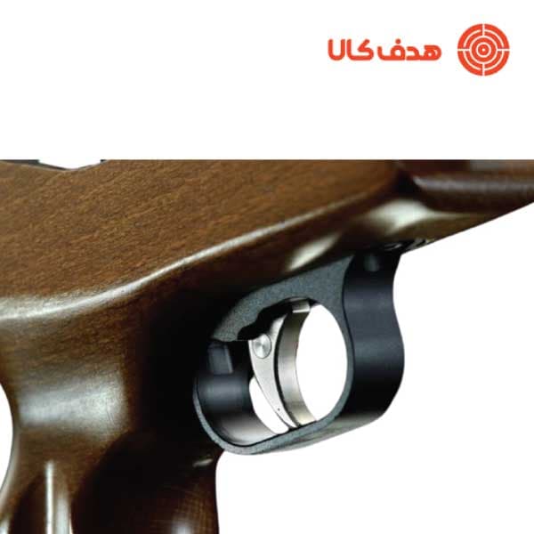 تپانچه گازی اسنوپیک مدل snowpeak pp800r — تصویر ۶
