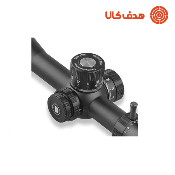 دوربین تفنگ دیسکاوری مدل ED-LHT 5-25×56 SFIR — تصویر ۳