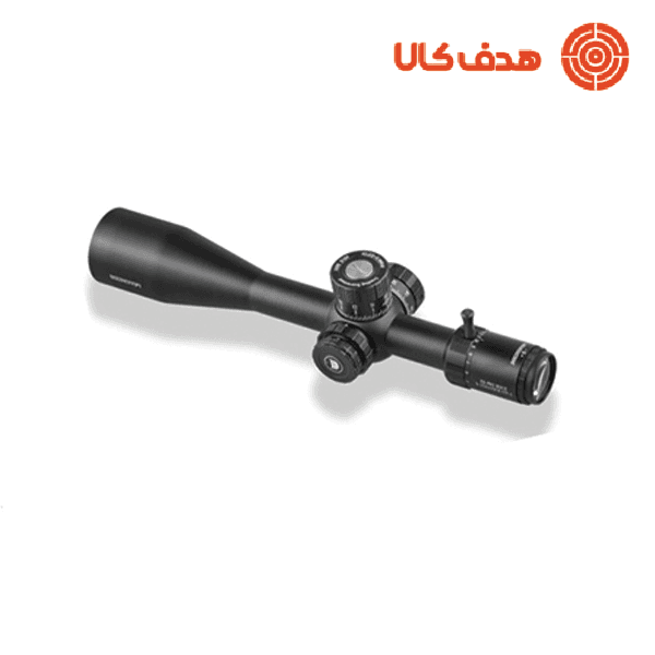 دوربین تفنگ دیسکاوری مدل ED-LHT 5-25×56 SFIR — تصویر ۲