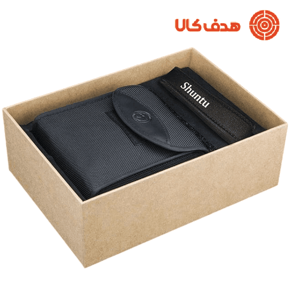 دوربین دوچشمی شکاری شانتو مدل SHA14 1042 ED 10×42 Phase COATED — تصویر ۴
