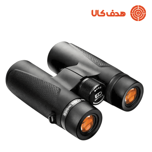 دوربین دوچشمی شکاری شانتو مدل SHA14 1042 ED 10×42 Phase COATED