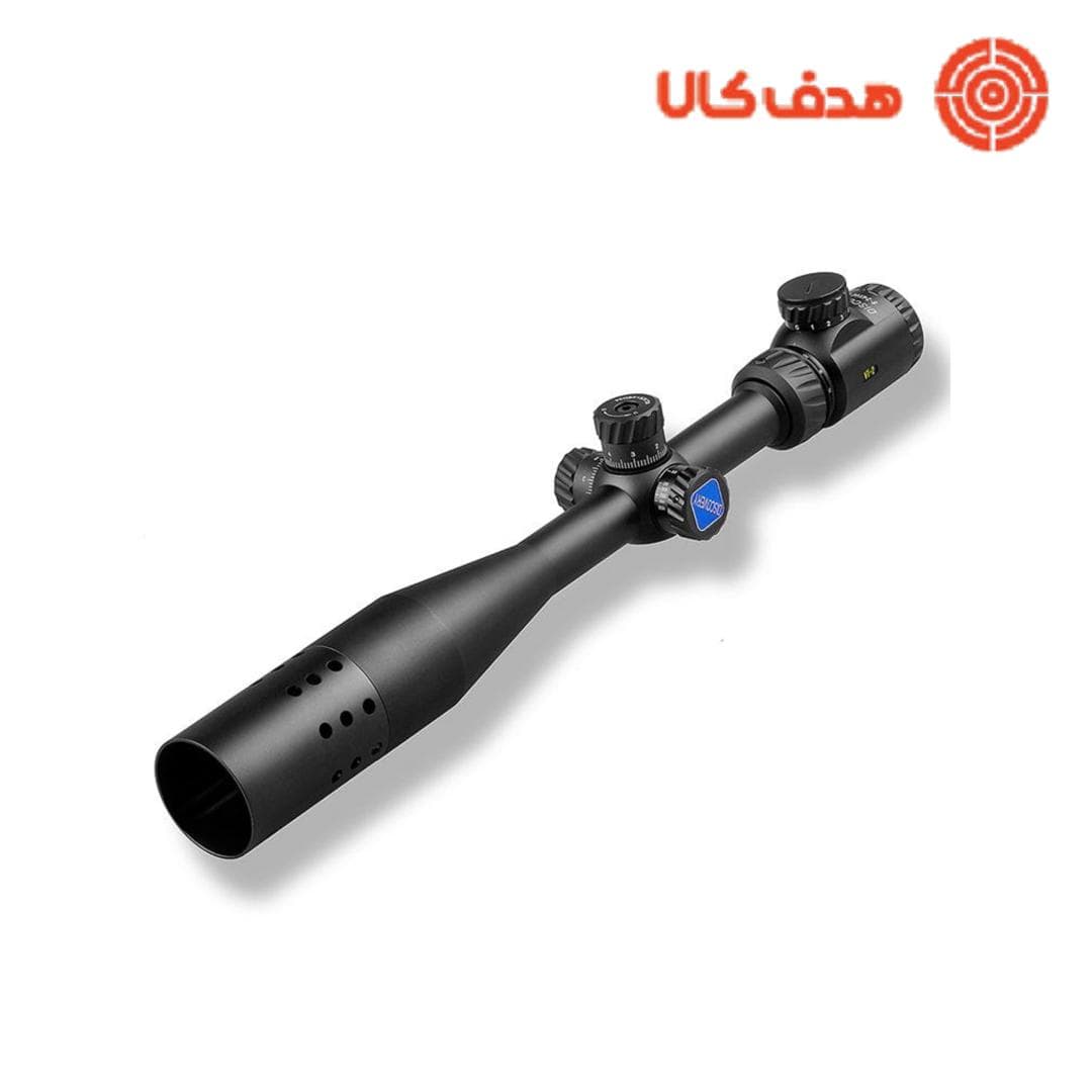 دوربین دیسکاوری VT_2 6_24×44 SF DLT — تصویر ۴