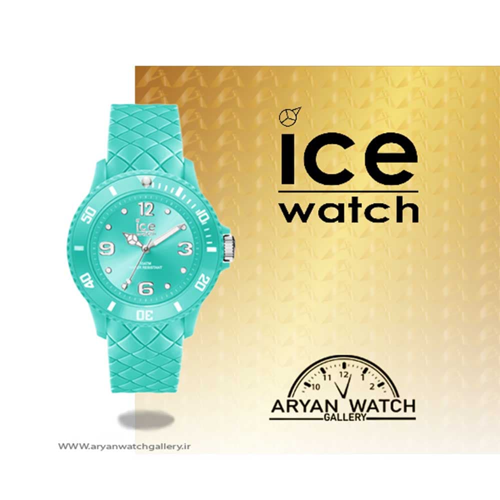 ساعت مچی زنانه/مردانه | آیس واچICE WATCH 013422 — تصویر ۲